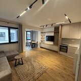 Studio Ivory residence Pipera nou lux nord